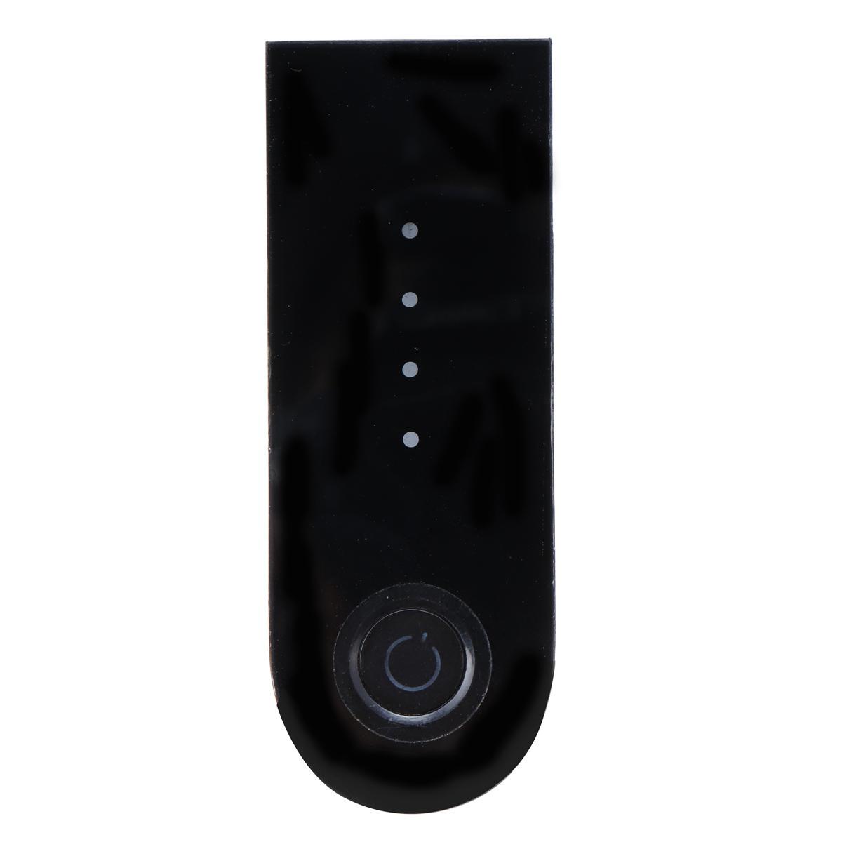 Circuit Board+Dashboard Cover Replacement for Xiaomi MIJIA M365 Scooter