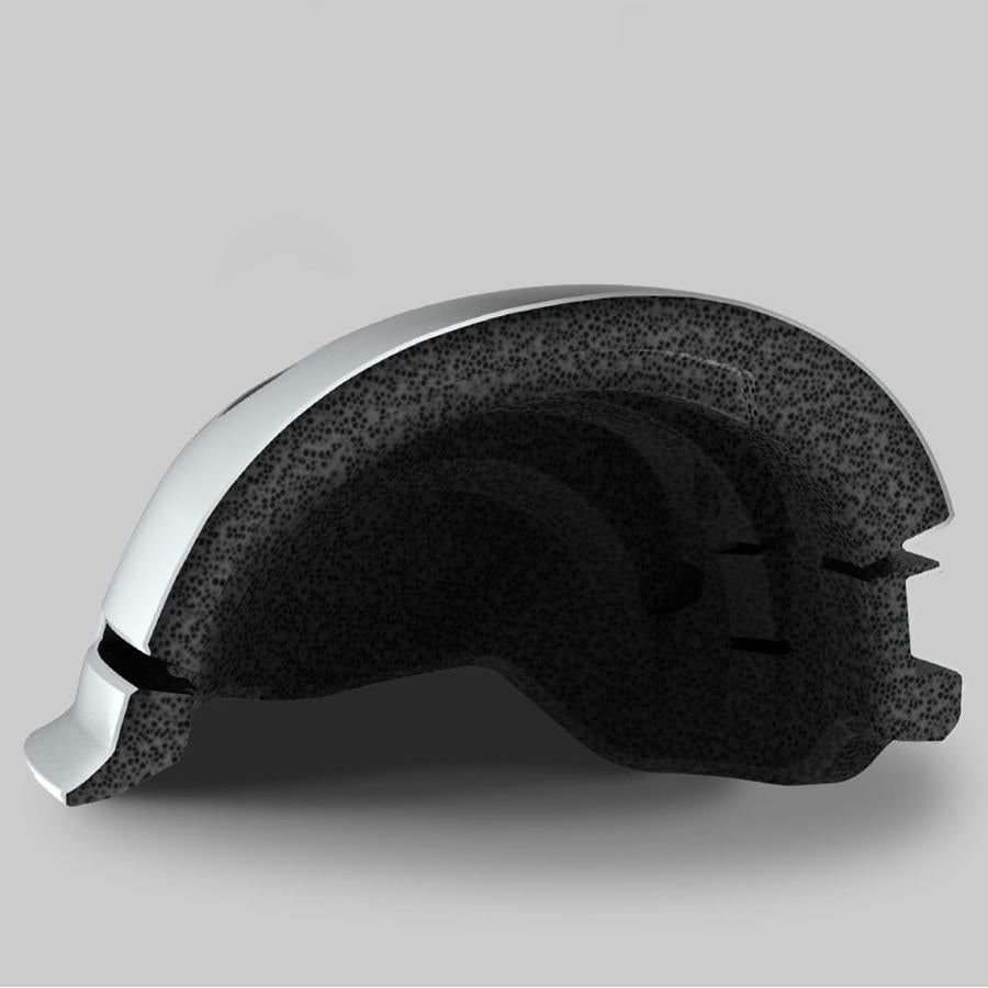 Xiaomi Smart4u SH50 Waterproof Smart Helmet with Automatic Light