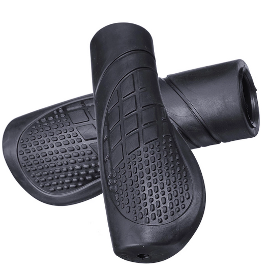 Anti-Slip Electric Scooter Rubber Handle Bar Grips for Xiaomi Mijia M365