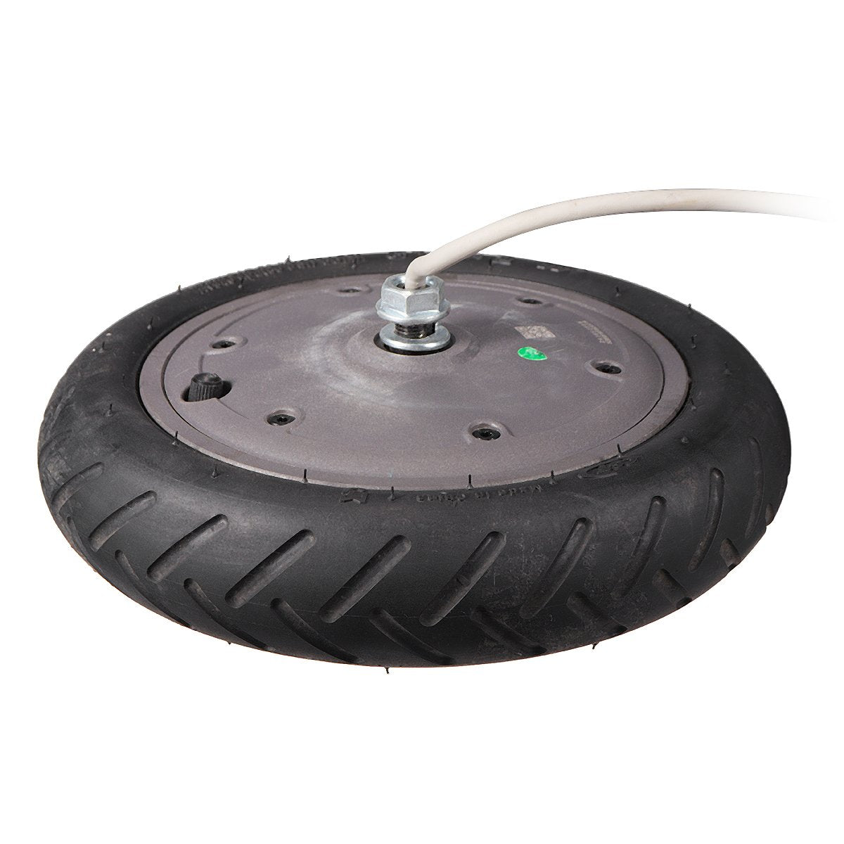 Original Front Wheel Replacement Motor For XiaoMi M365 Electric Scooter