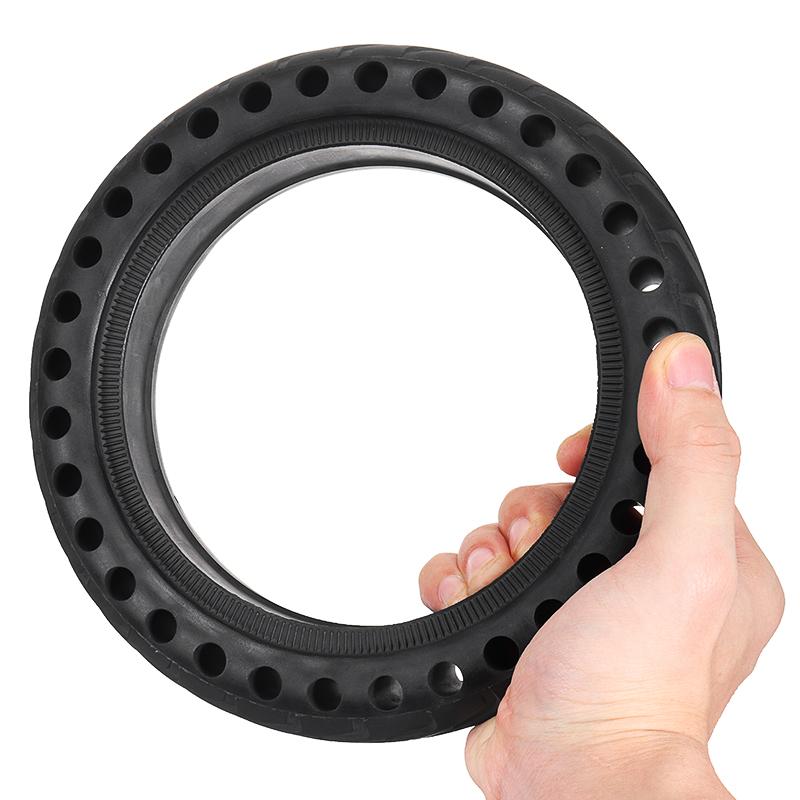 Xiaomi Electric Scooter Solid Tyres