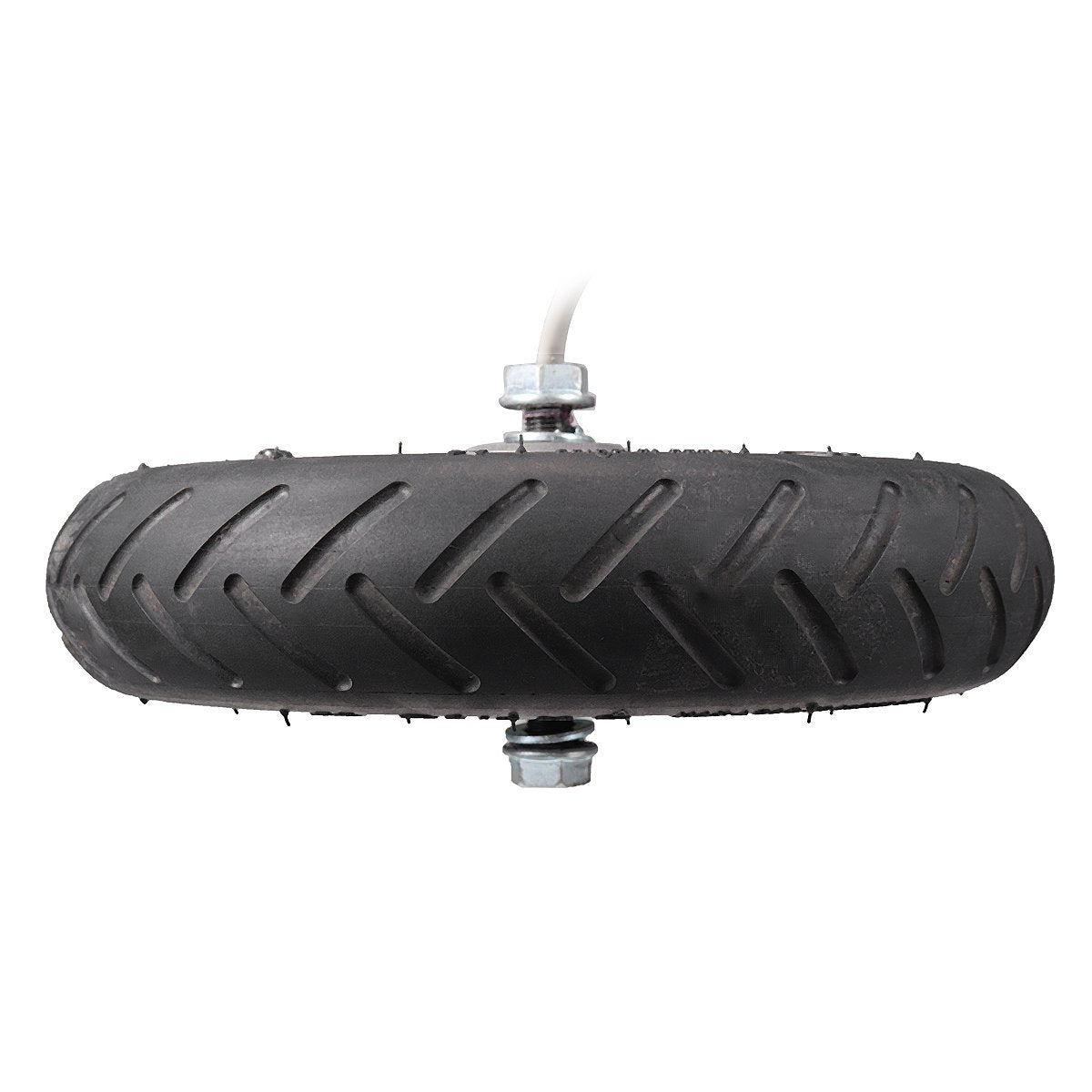 Original Front Wheel Replacement Motor For XiaoMi M365 Electric Scooter