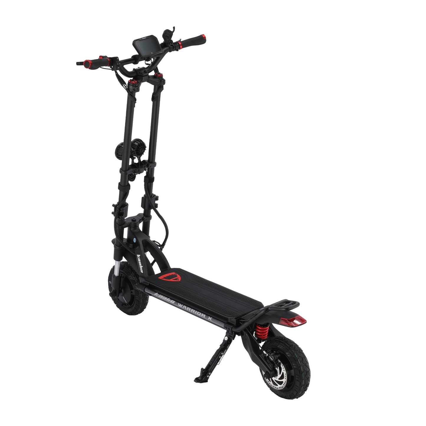 Kaabo Wolf Warrior X Plus Electric Scooter (2026)