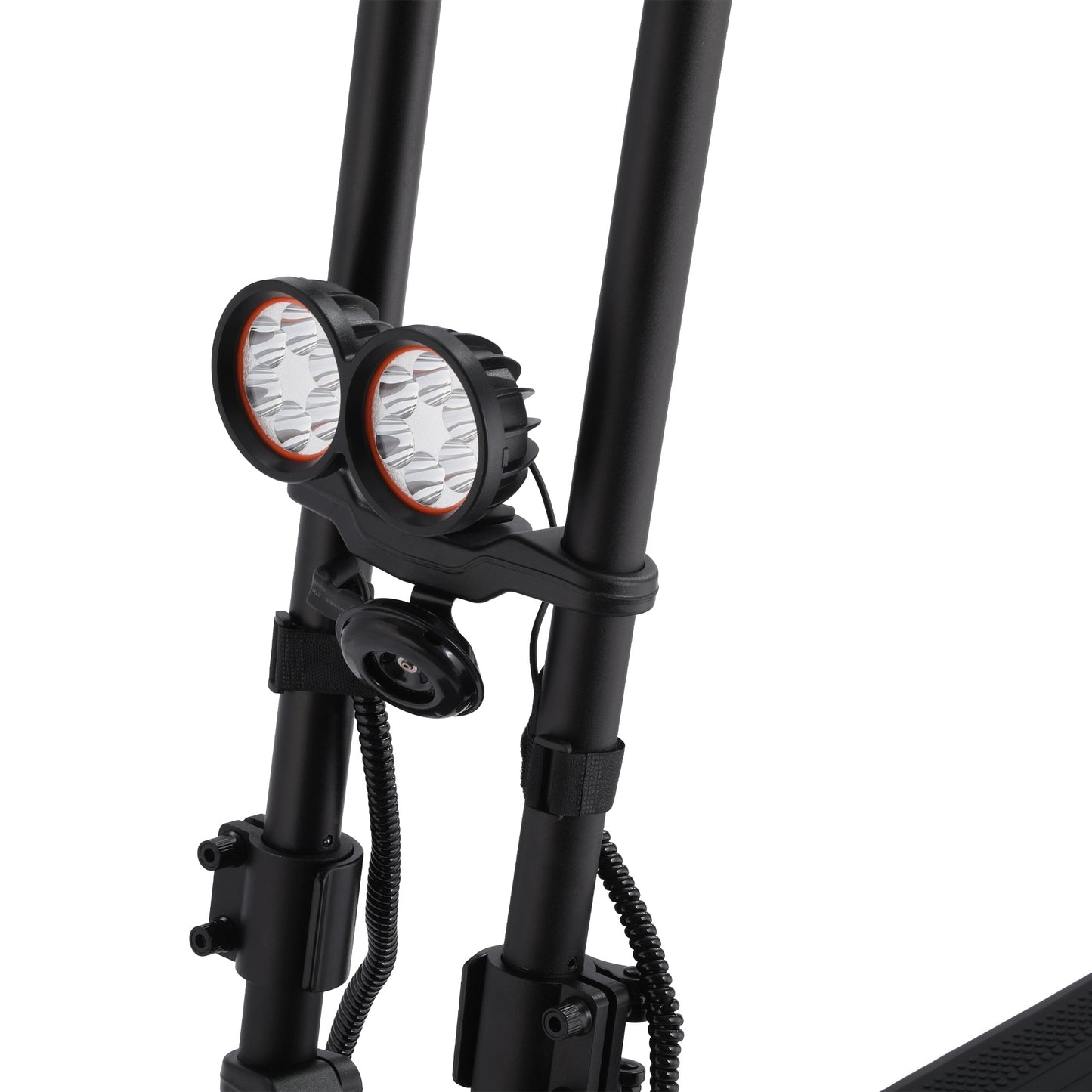 Kaabo Wolf Warrior X Plus Electric Scooter (2026)