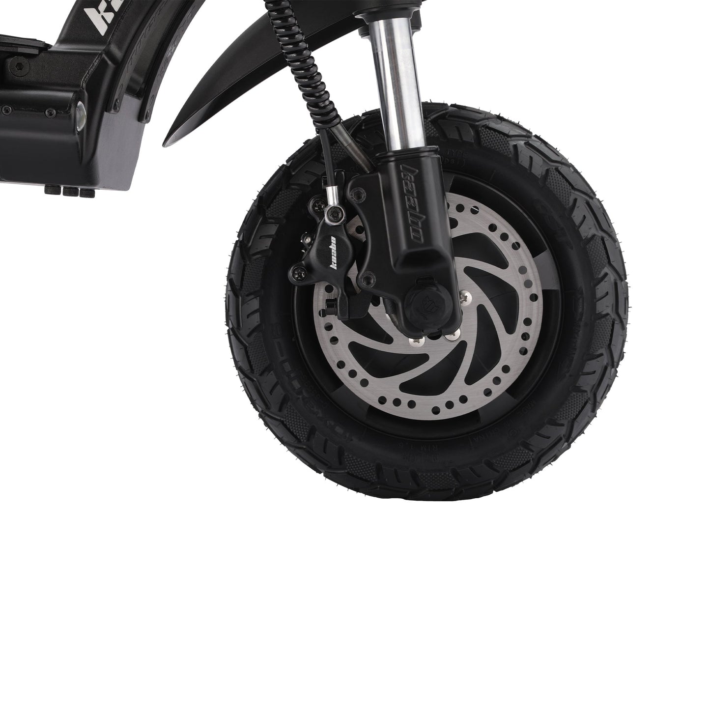 Kaabo Wolf Warrior X Plus Electric Scooter (2026)