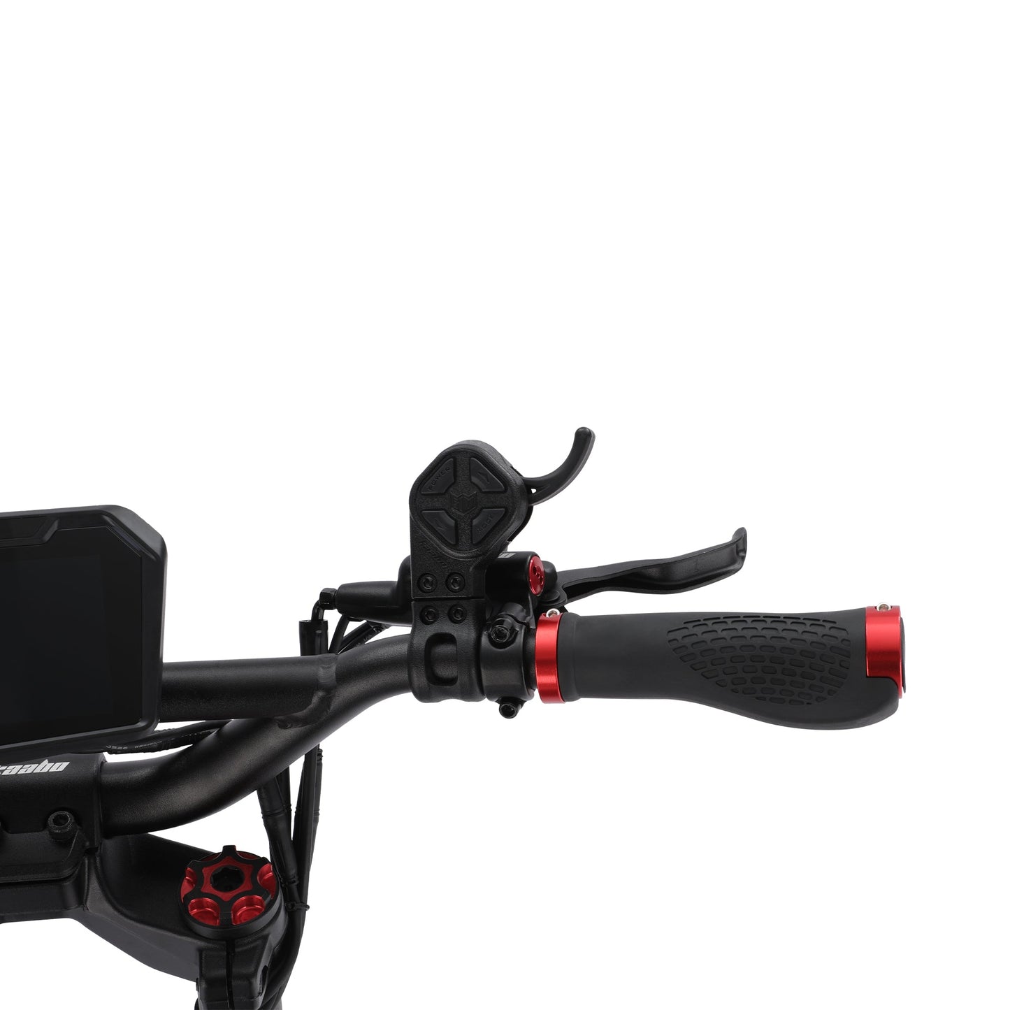 Kaabo Wolf Warrior X Plus Electric Scooter (2026)