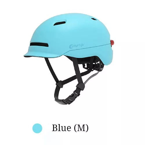 Xiaomi Smart4u SH50 Waterproof Smart Helmet with Automatic Light