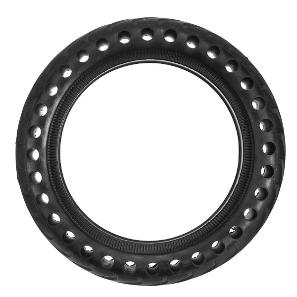 Xiaomi Electric Scooter Solid Tyres