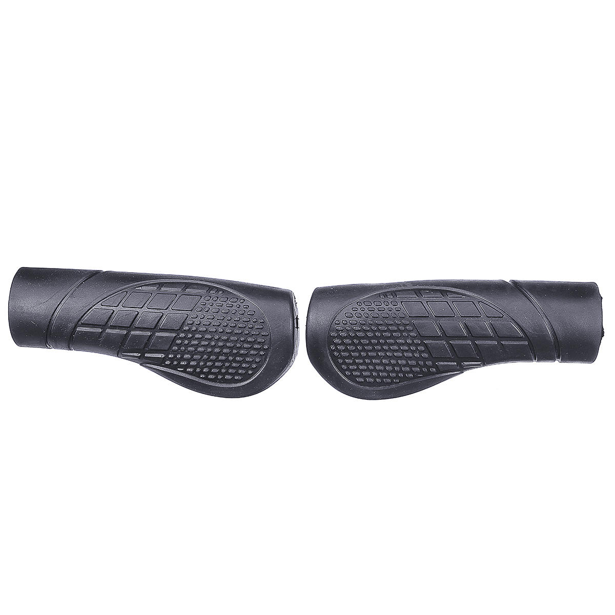 Anti-Slip Electric Scooter Rubber Handle Bar Grips for Xiaomi Mijia M365