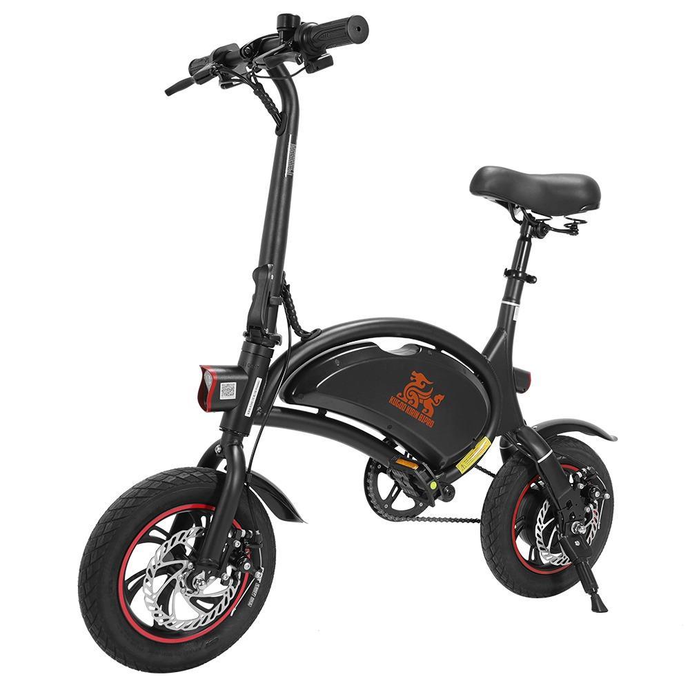 Kugoo KIRIN B1 PRO Electric Bike Electric Scooter