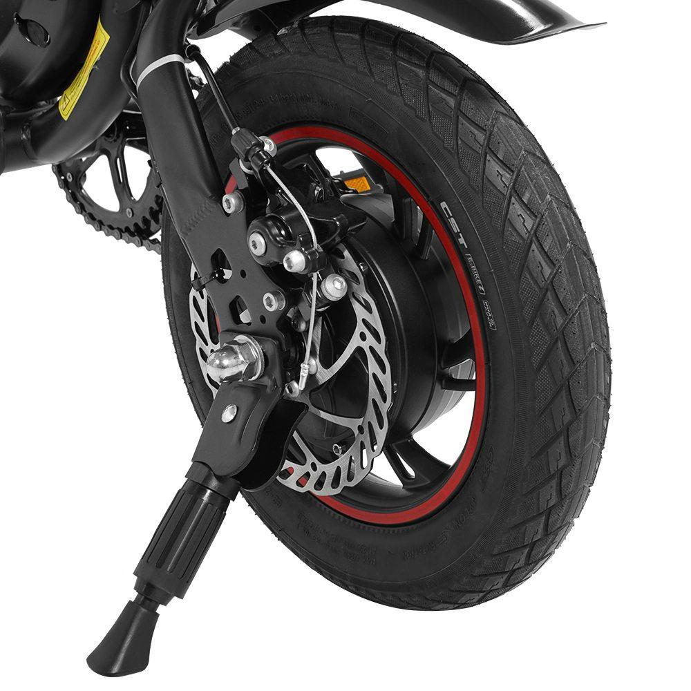 Kugoo KIRIN B1 PRO Electric Bike Electric Scooter