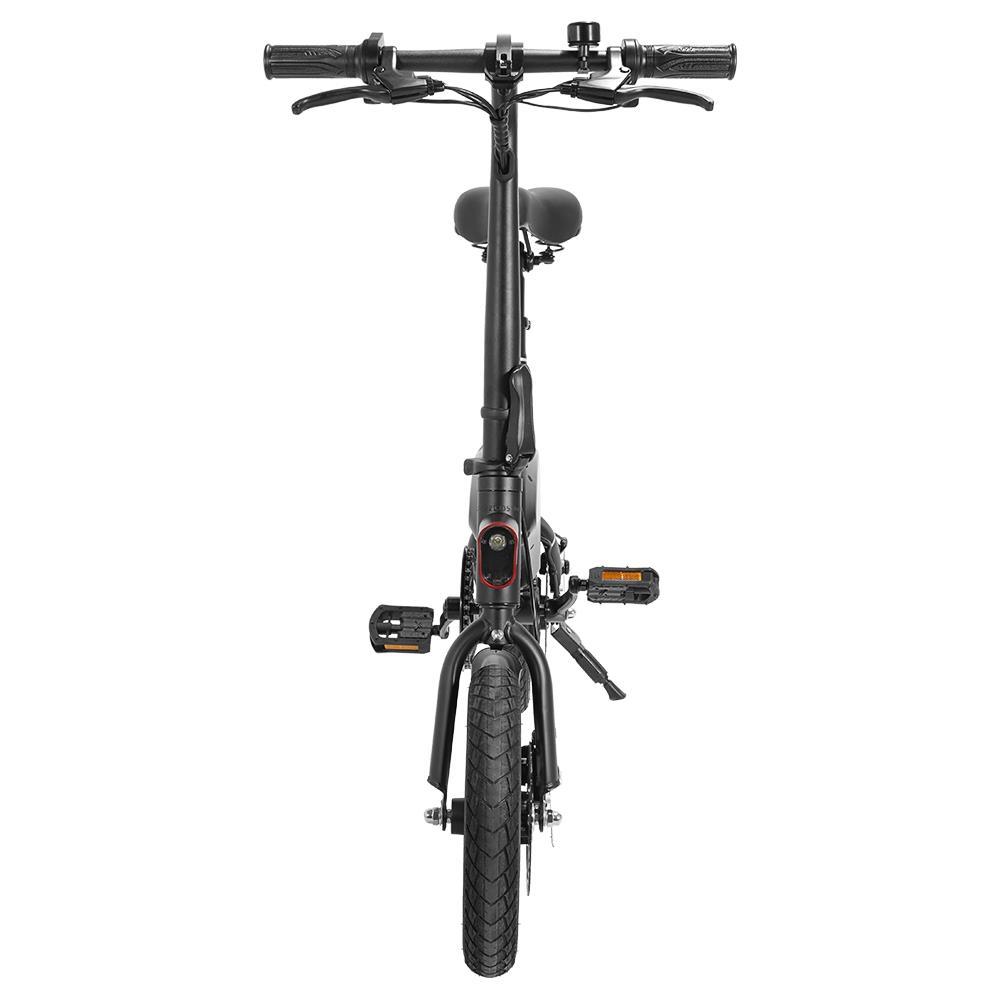 Kugoo KIRIN B1 PRO Electric Bike Electric Scooter