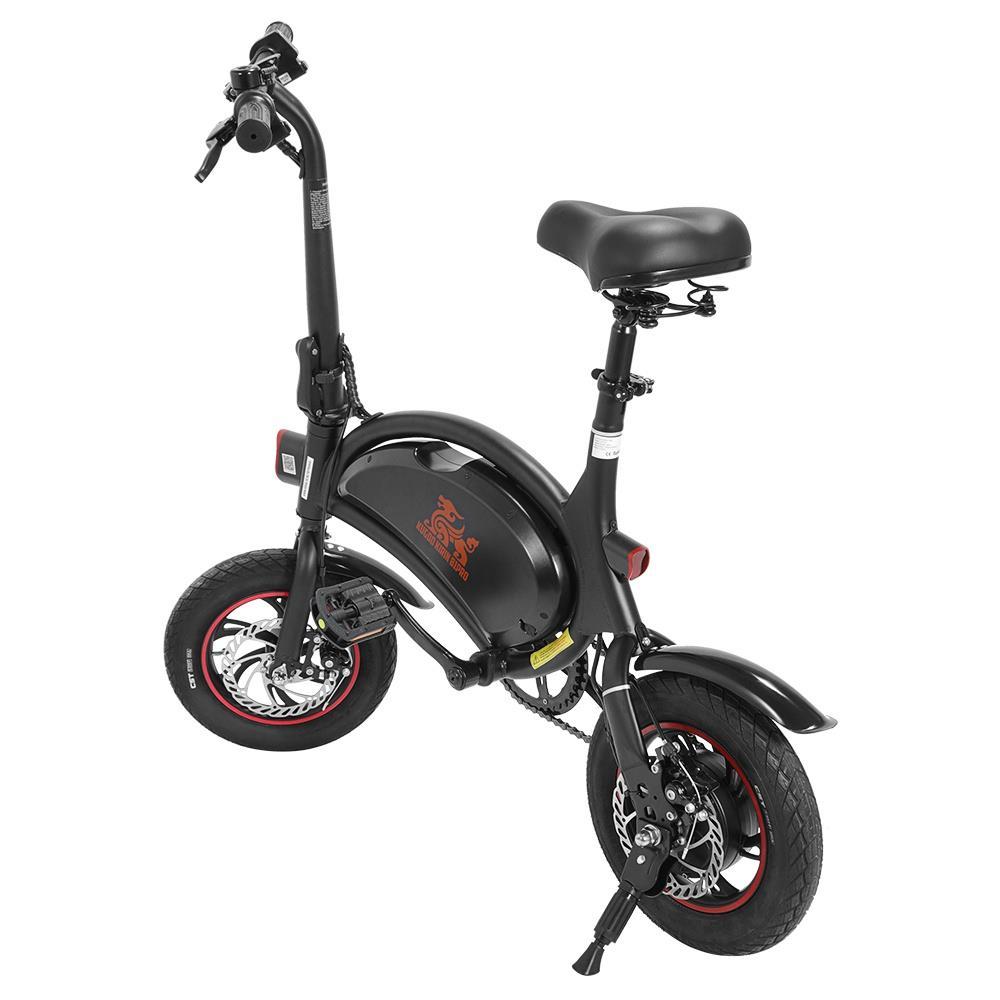Kugoo KIRIN B1 PRO Electric Bike Electric Scooter