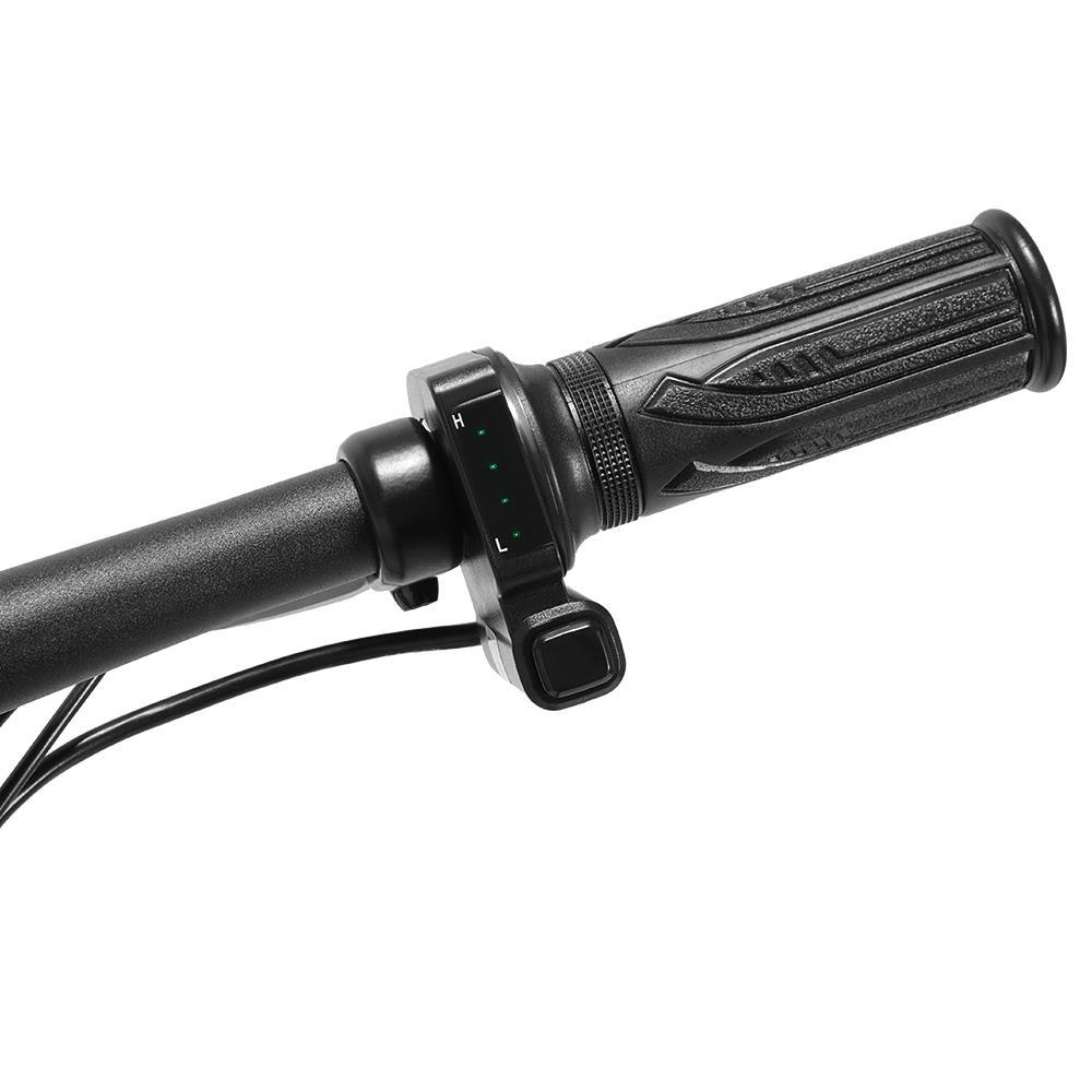 Kugoo KIRIN B1 PRO Electric Bike Electric Scooter