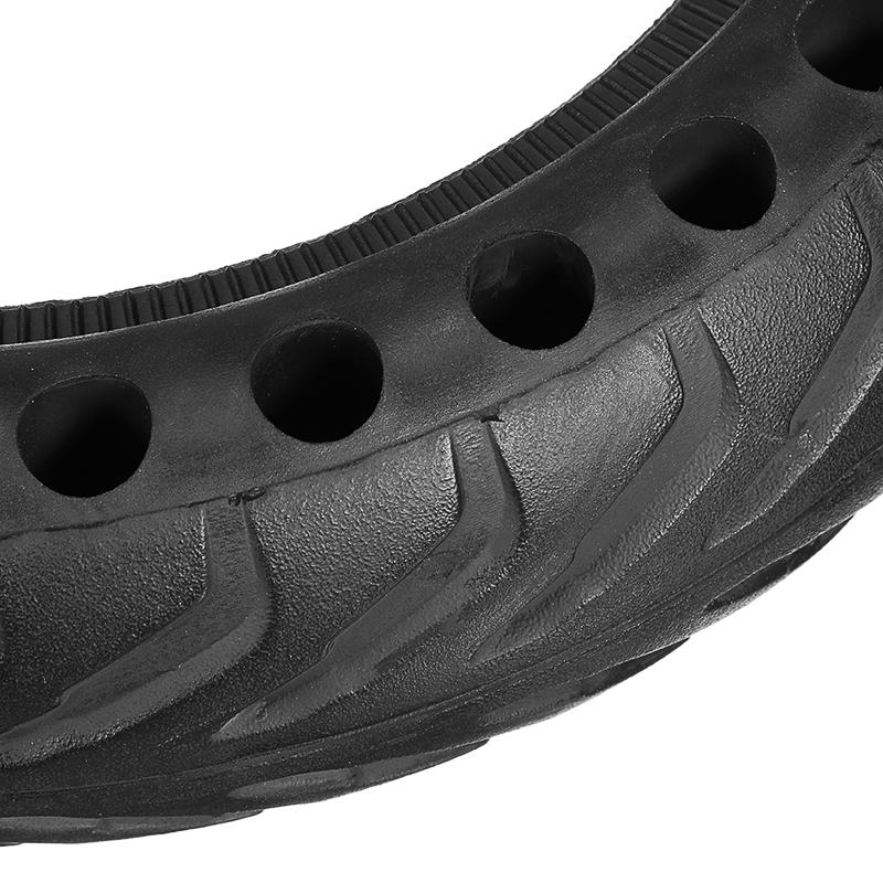 Xiaomi Electric Scooter Solid Tyres