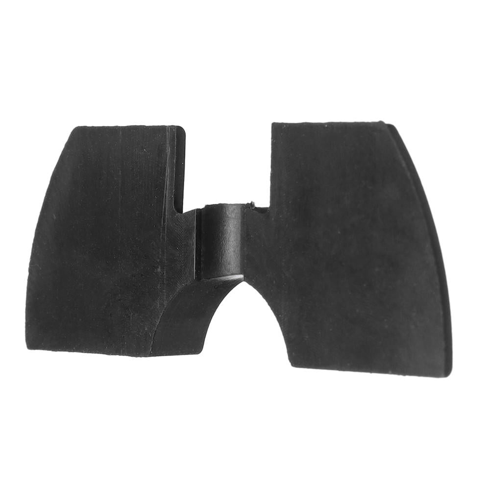 Rubber Vibration Damper Pad For Xiaomi Mijia M365 M187 Scooter