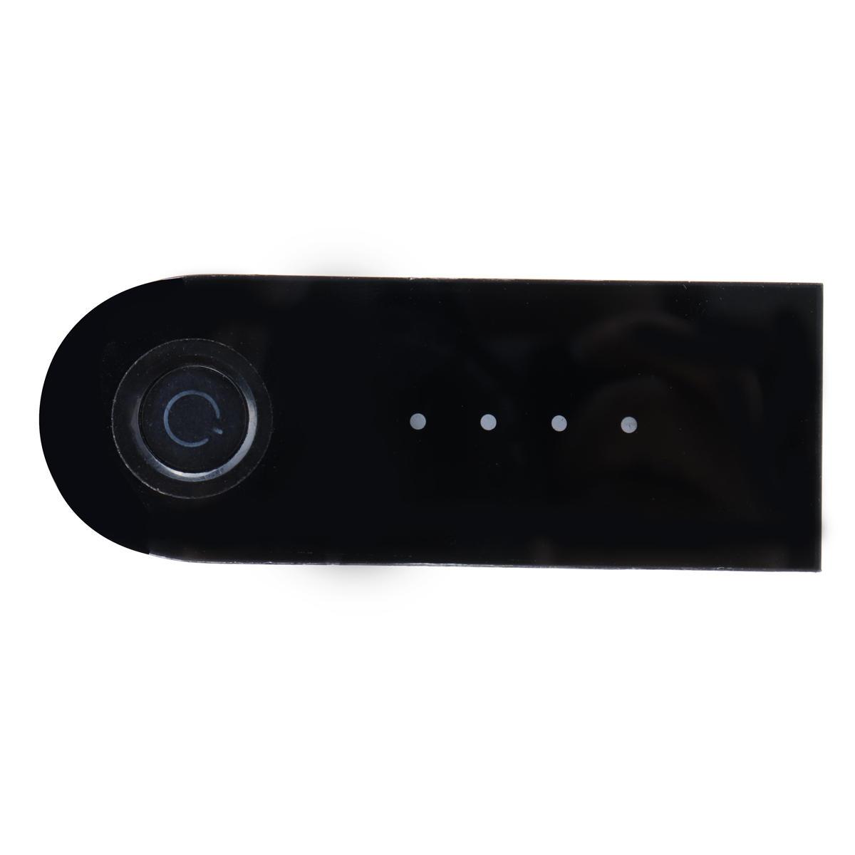 Circuit Board+Dashboard Cover Replacement for Xiaomi MIJIA M365 Scooter