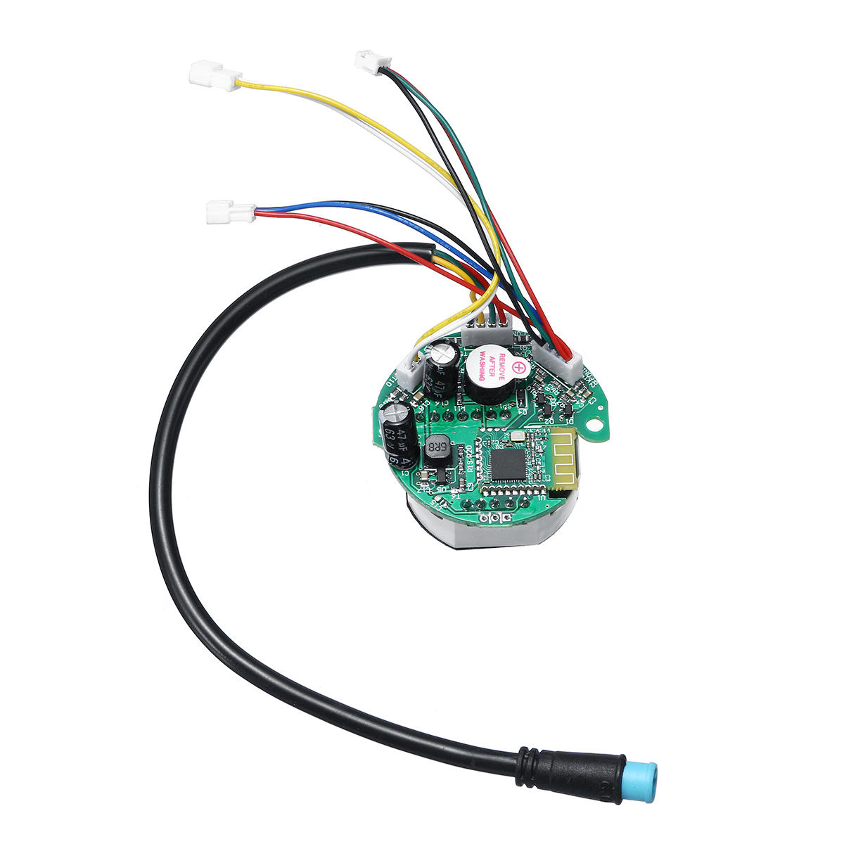 Circuit Board Dashboard Spare Parts For Ninebot ES1 ES2 ES3 ES4 Electric Scooter
