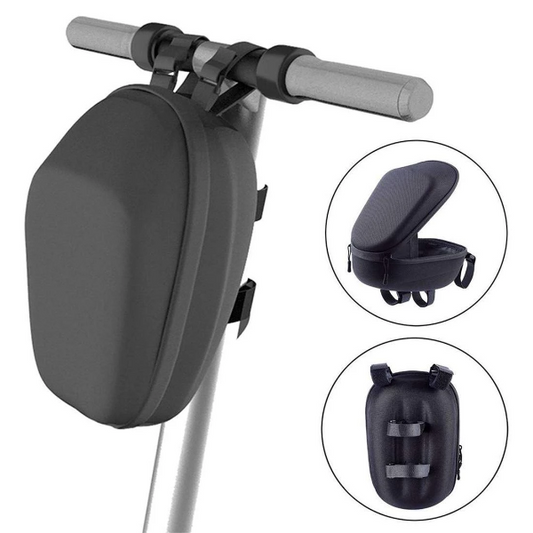 Carrier Storage Bag for Electric Scooter