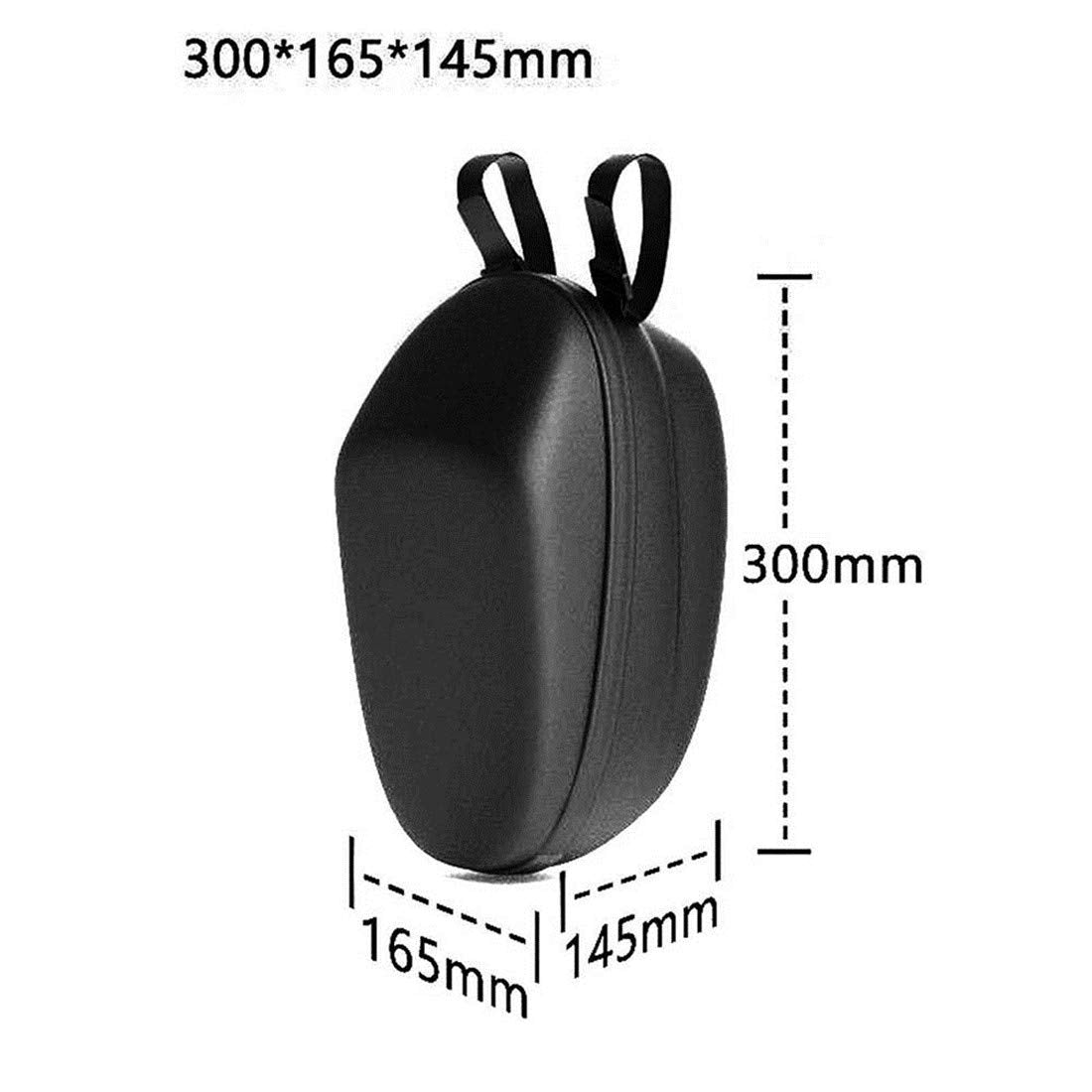 Carrier Storage Bag for Electric Scooter