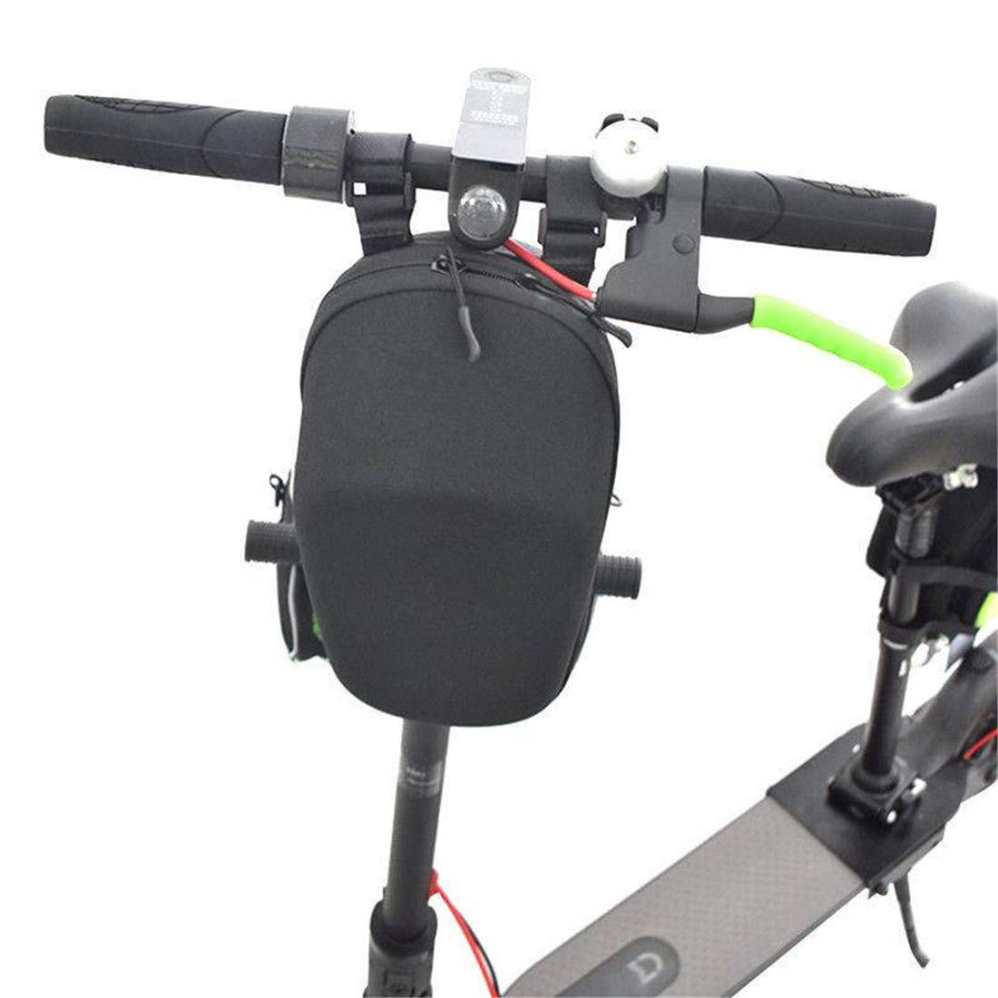 Carrier Storage Bag for Electric Scooter