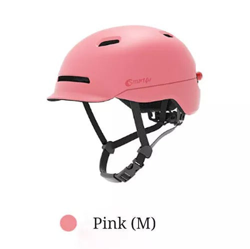 Xiaomi Smart4u SH50 Waterproof Smart Helmet with Automatic Light