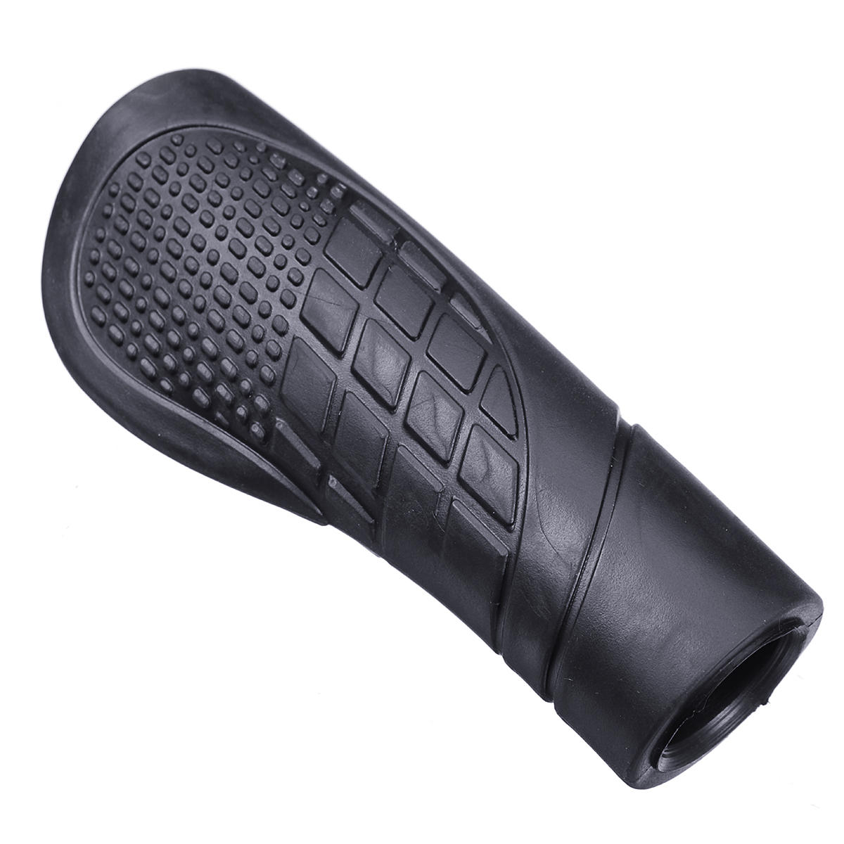 Anti-Slip Electric Scooter Rubber Handle Bar Grips for Xiaomi Mijia M365