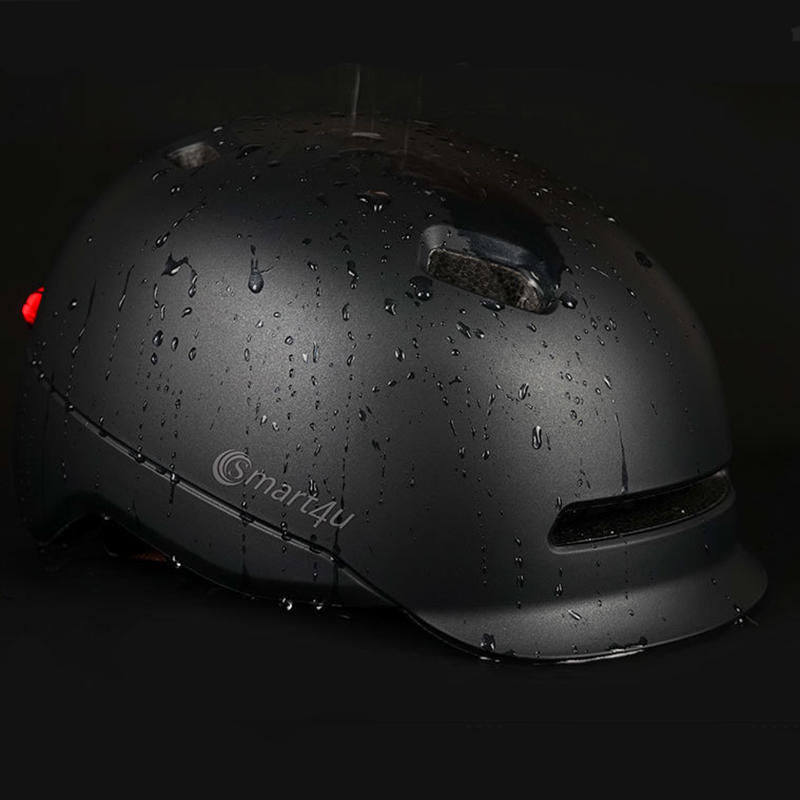 Xiaomi Smart4u SH50 Waterproof Smart Helmet with Automatic Light