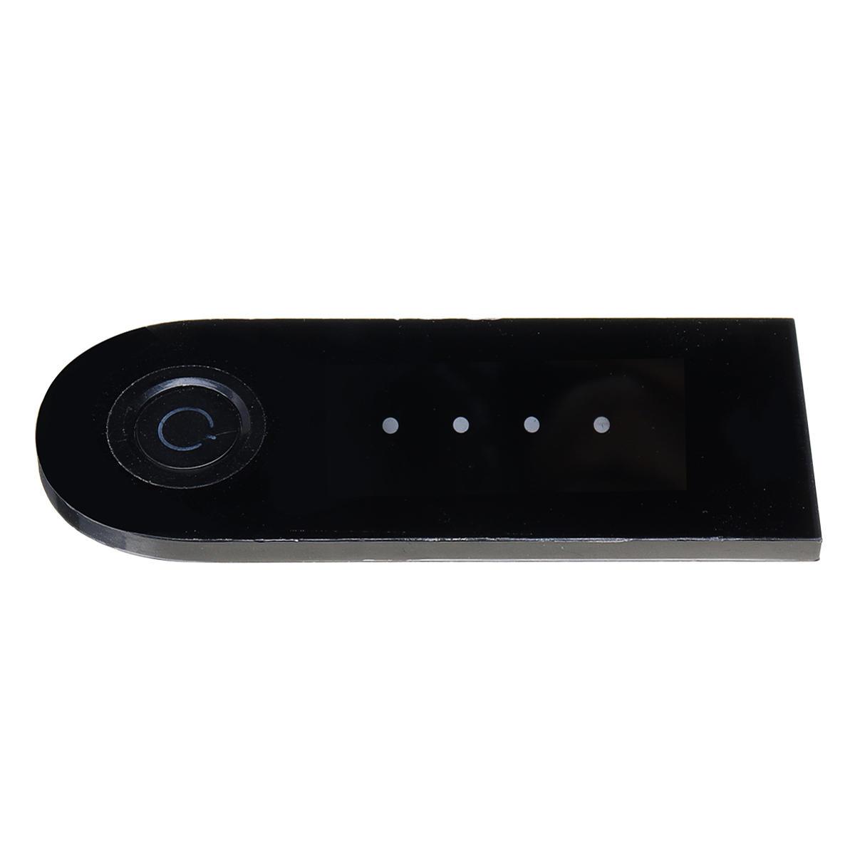 Circuit Board+Dashboard Cover Replacement for Xiaomi MIJIA M365 Scooter