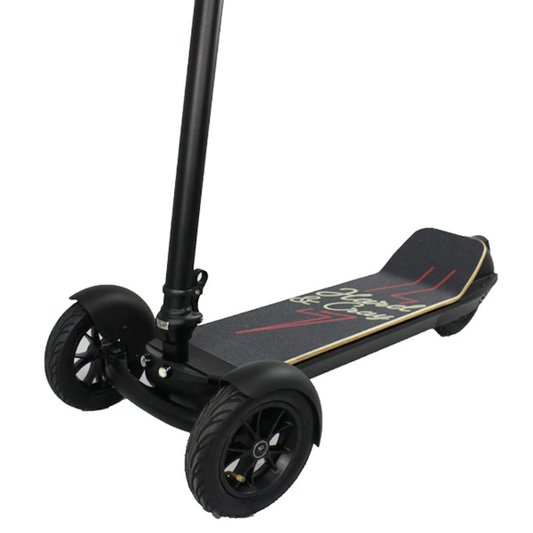 CityBot City Board Folding Electric 3-Wheel Scooter