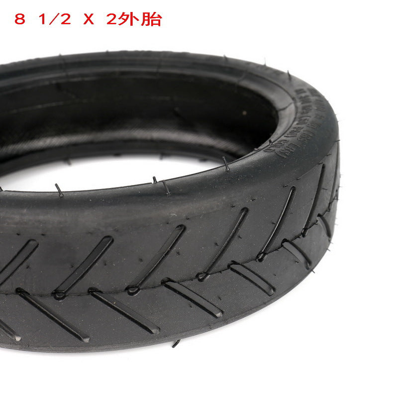 Xiaomi M365 8.5 Inch Replacement Tyre