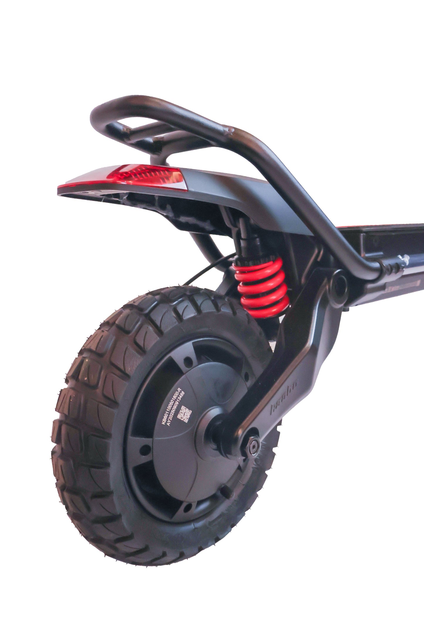 Kaabo Wolf Warrior X Plus Electric Scooter (2026)