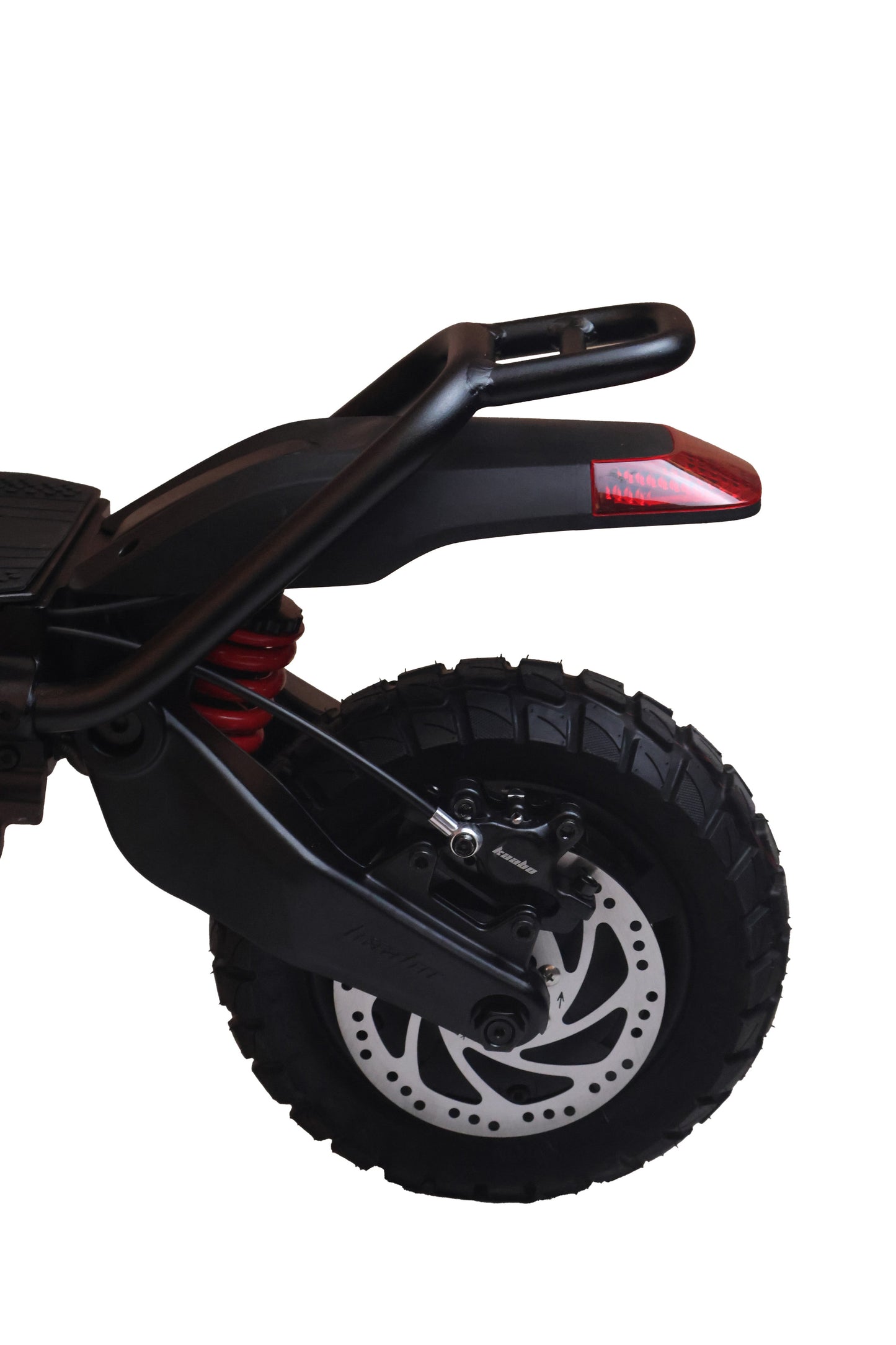 Kaabo Wolf Warrior X Plus Electric Scooter (2026)