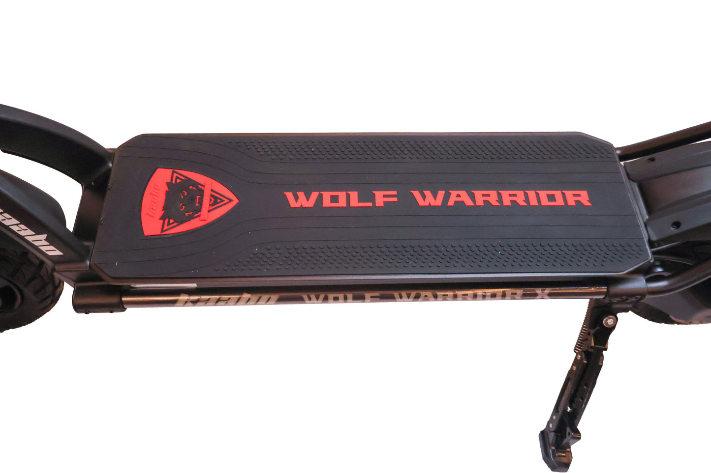 Kaabo Wolf Warrior X Plus Electric Scooter (2026)