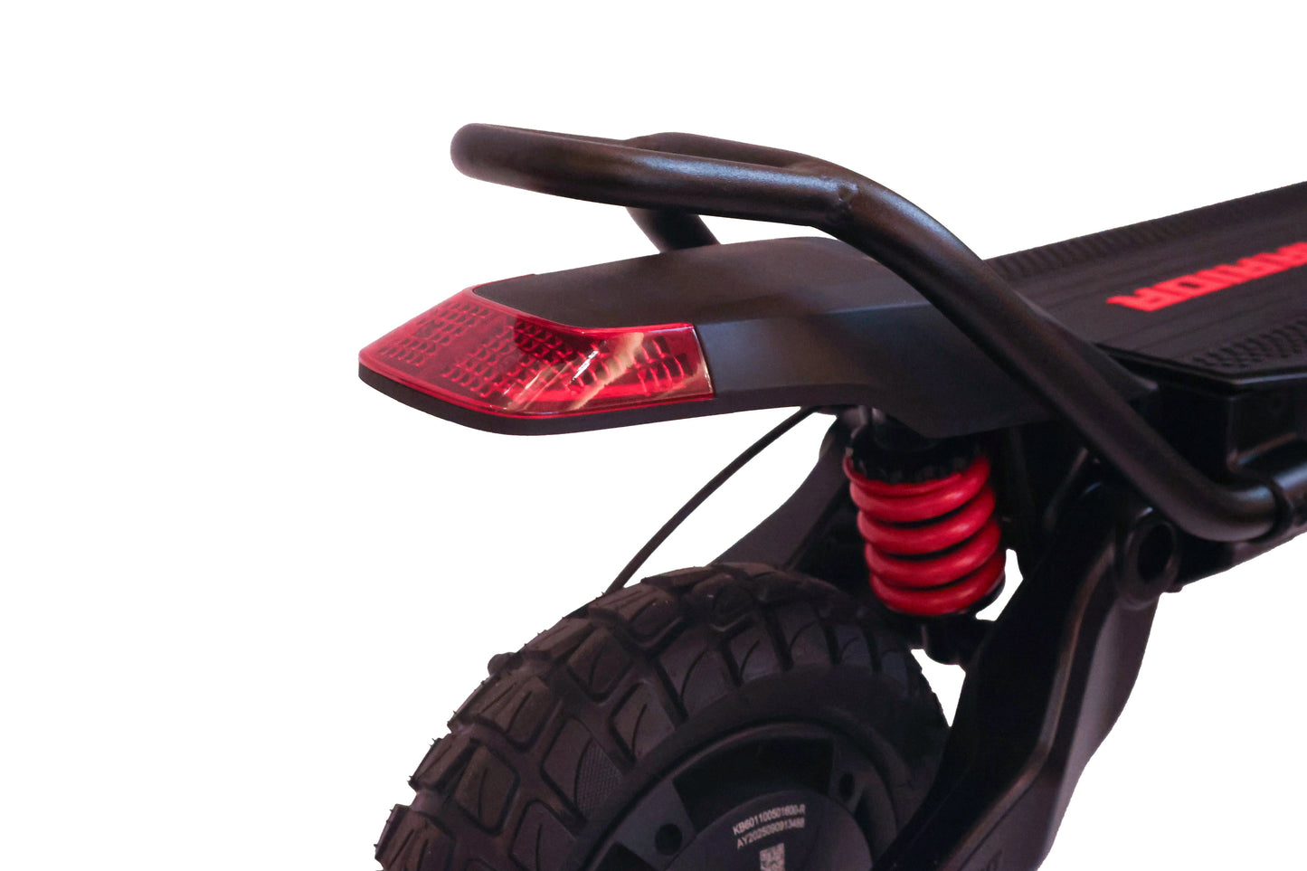 Kaabo Wolf Warrior X Plus Electric Scooter (2026)