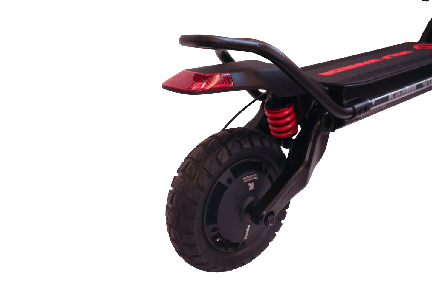 Kaabo Wolf Warrior X Plus Electric Scooter (2026)