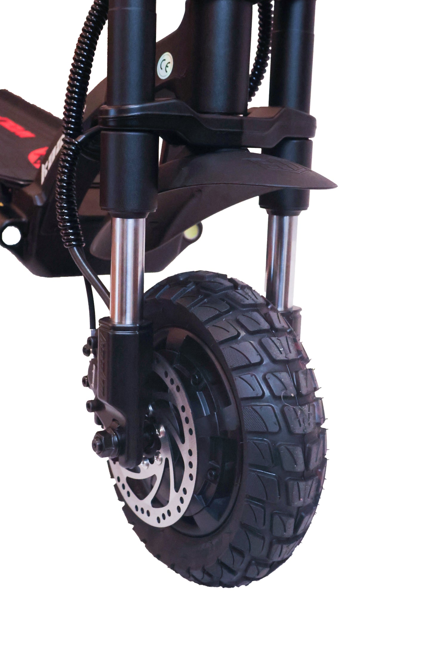 Kaabo Wolf Warrior X Plus Electric Scooter (2026)