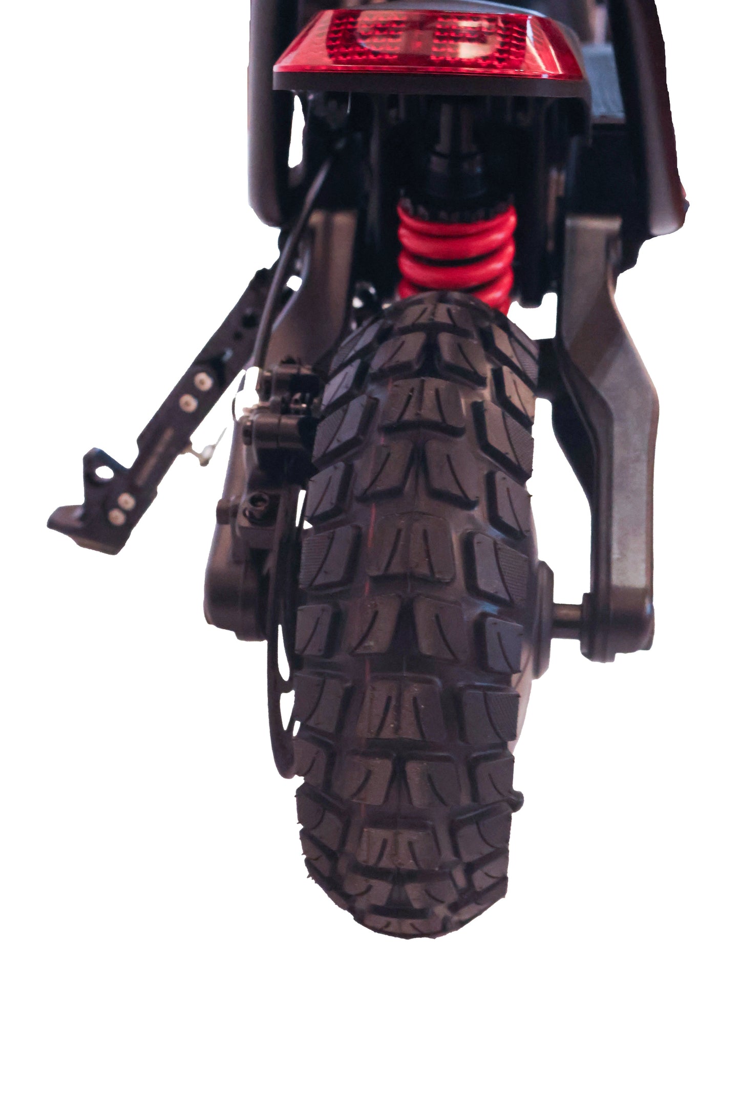 Kaabo Wolf Warrior X Plus Electric Scooter (2026)