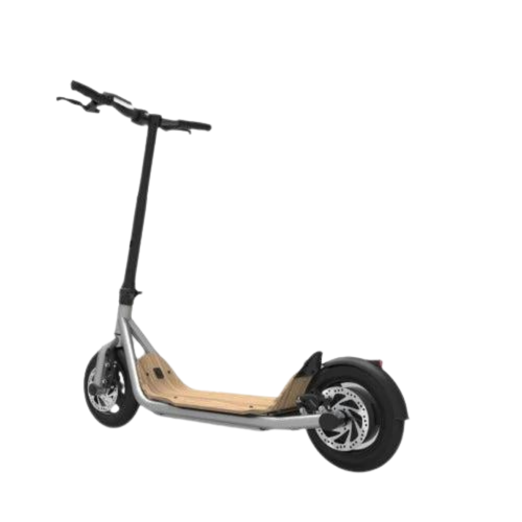 8TEV B10 ROAM Electric Scooter