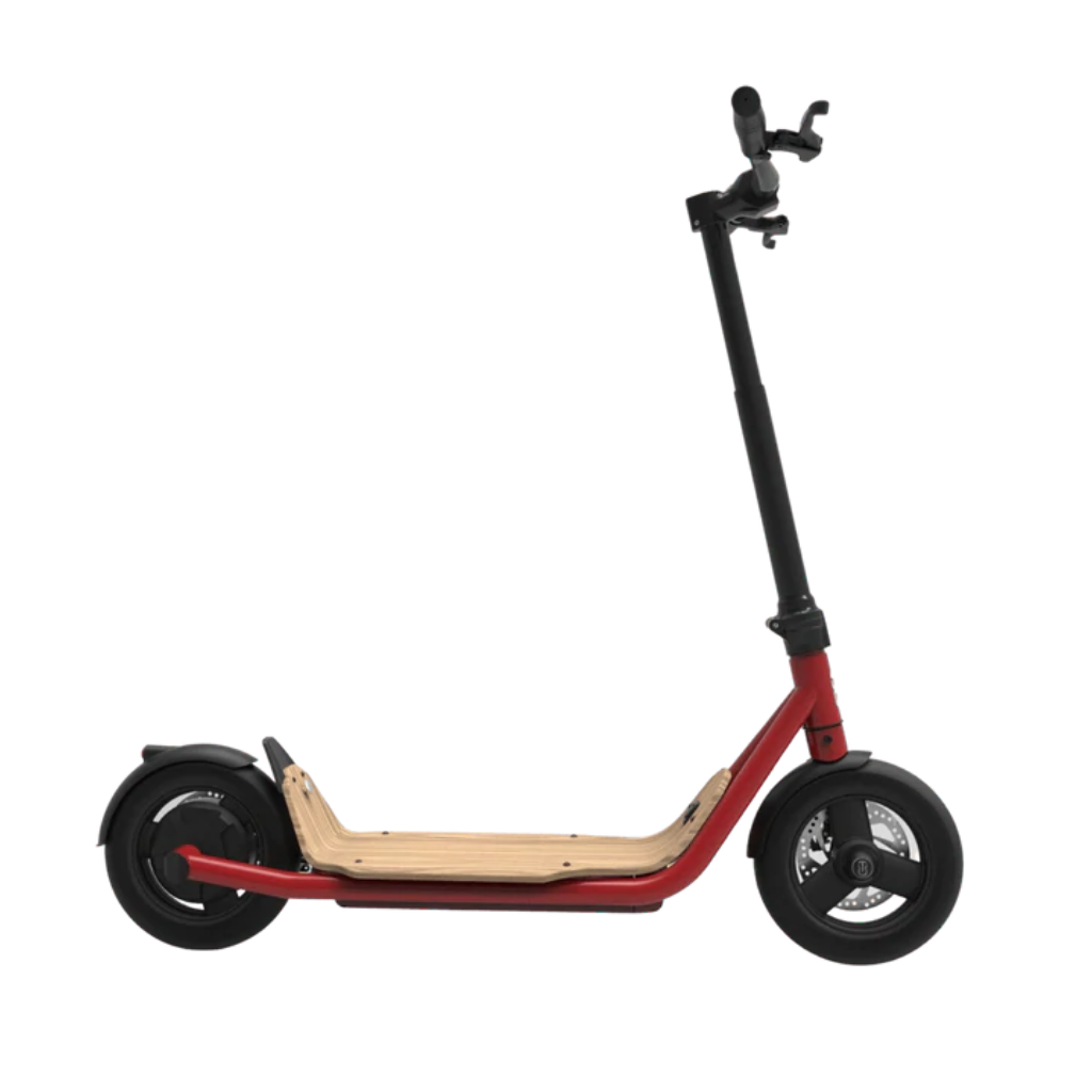8TEV B10 ROAM Electric Scooter