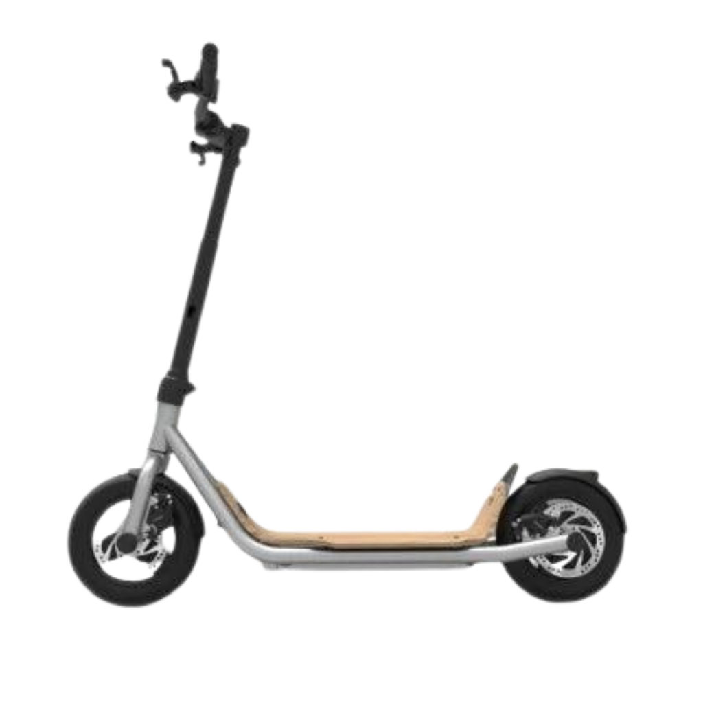 8TEV B10 ROAM Electric Scooter