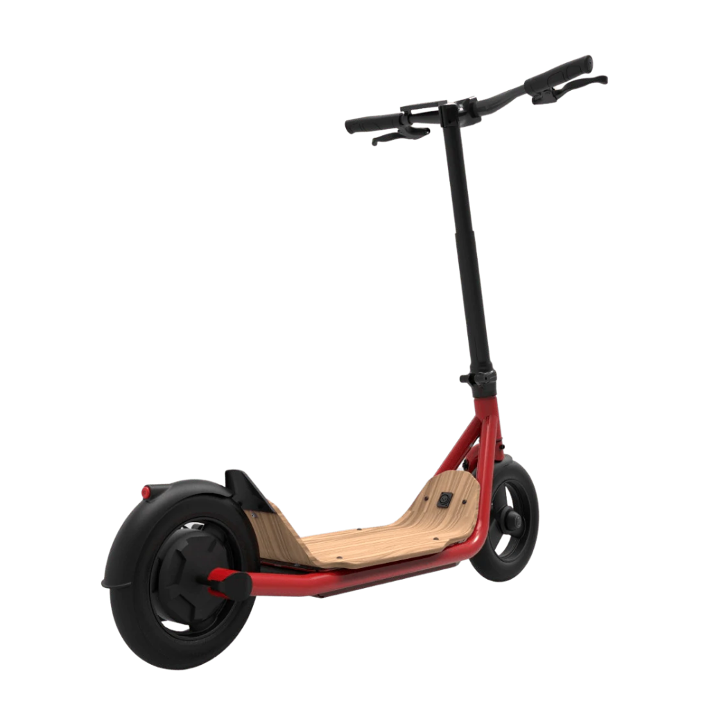 8TEV B10 ROAM Electric Scooter
