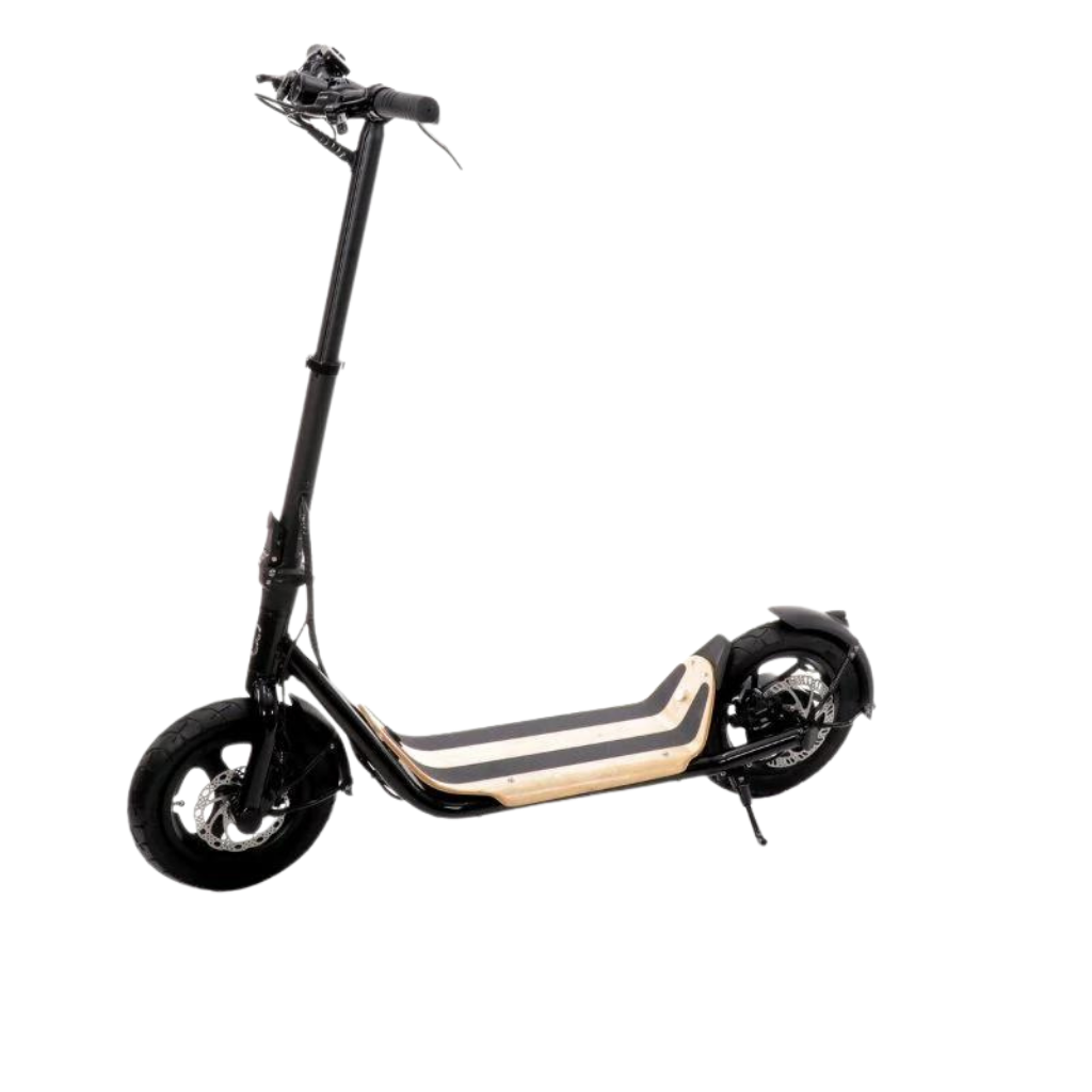 8TEV B12 ROAM Electric Scooter