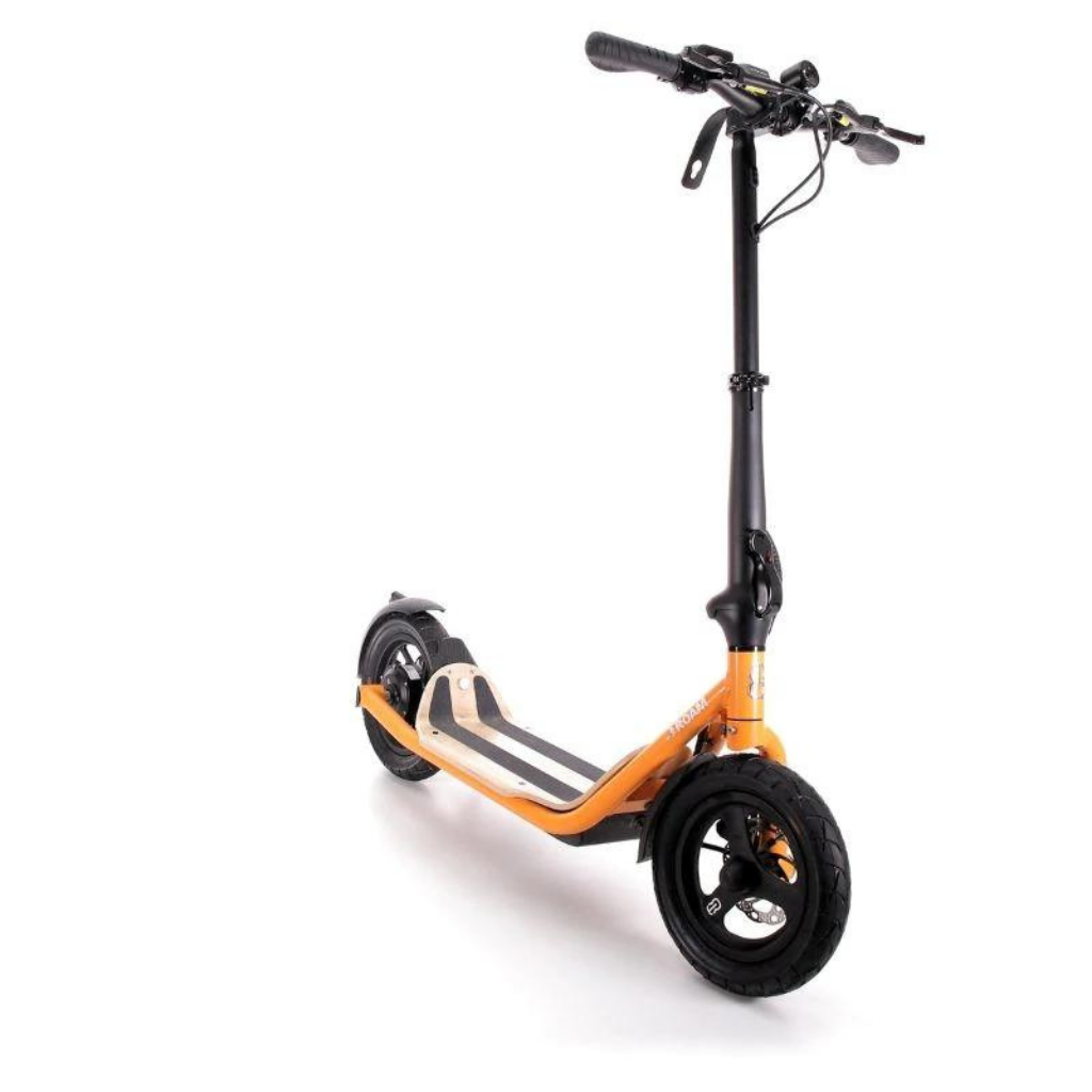 8TEV B12 CLASSIC Electric Scooter
