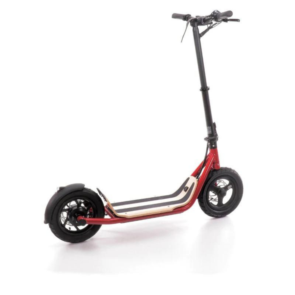 8TEV B12 ROAM Electric Scooter