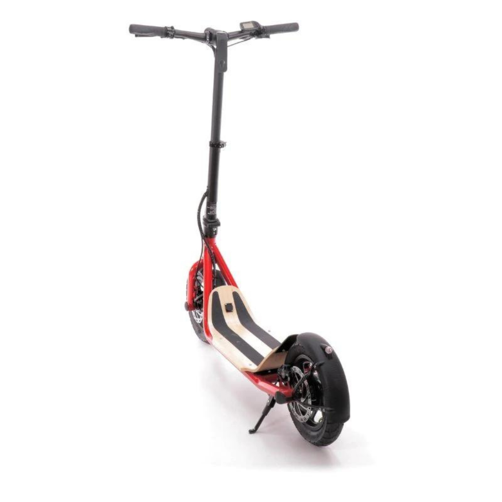 8TEV B12 ROAM Electric Scooter