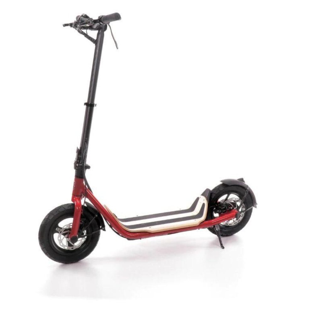 8TEV B12 ROAM Electric Scooter