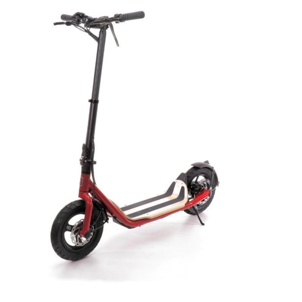 8TEV B12 ROAM Electric Scooter