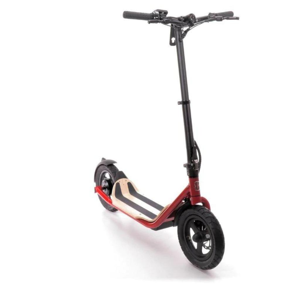 8TEV B12 ROAM Electric Scooter