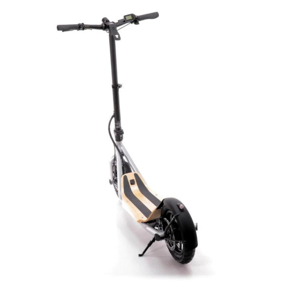 8TEV B12 ROAM Electric Scooter